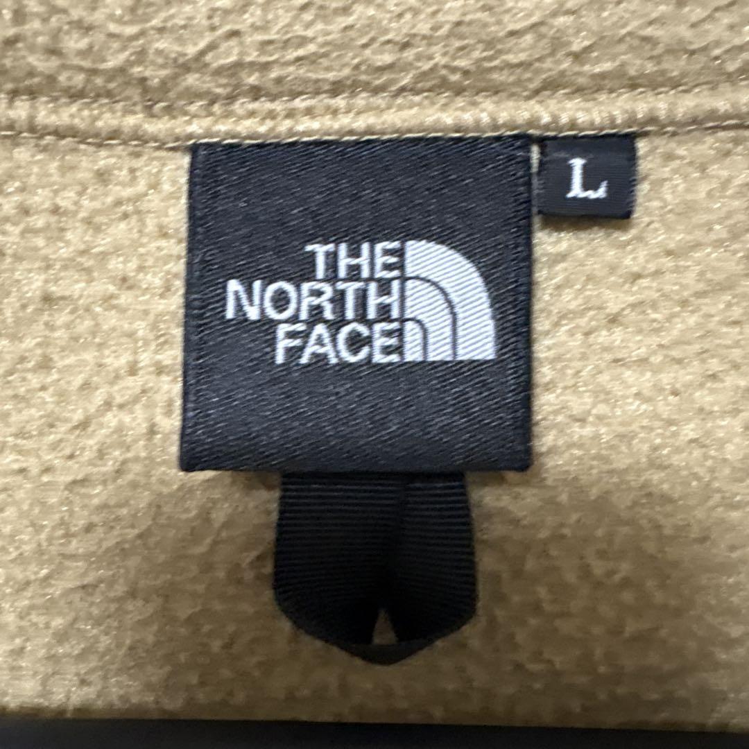 THE NORTH FACE デナリジャケット NA72051