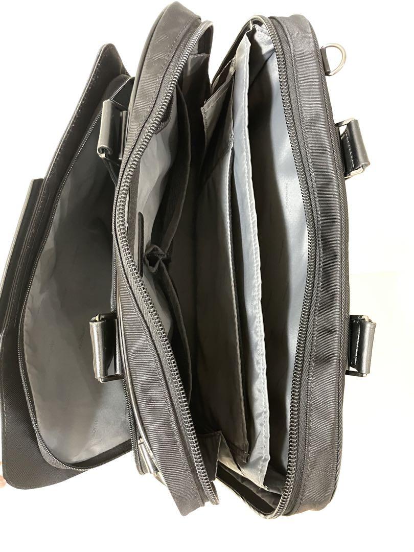 samsonite エピッド4 ブリーフケース　ビジネスバック　サムソナイト