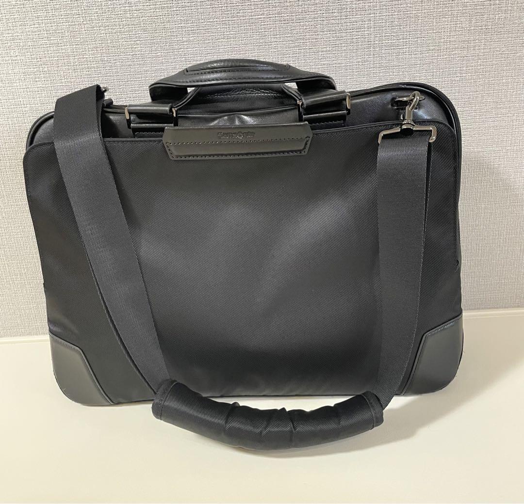 samsonite エピッド4 ブリーフケース　ビジネスバック　サムソナイト