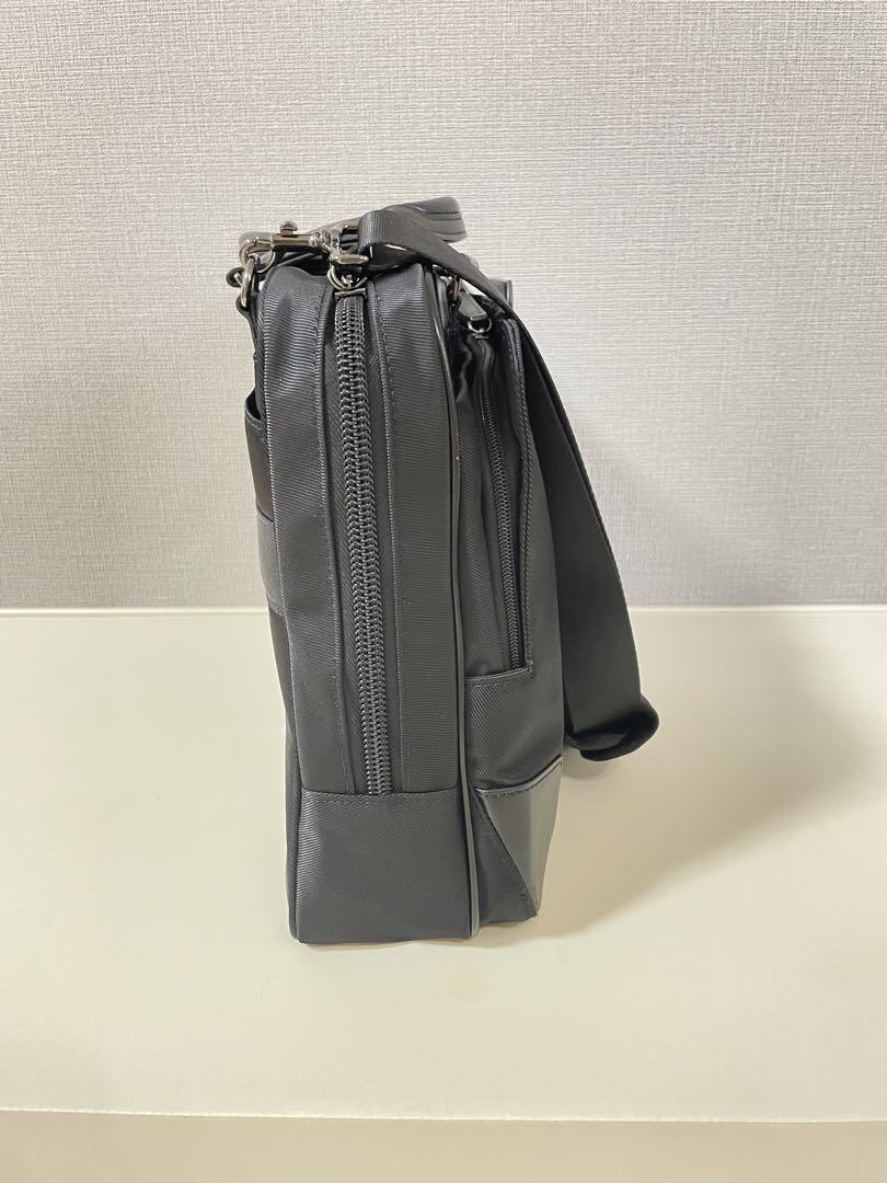 samsonite エピッド4 ブリーフケース　ビジネスバック　サムソナイト