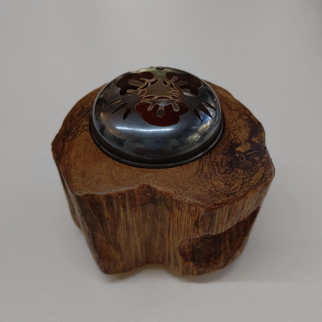 香炉