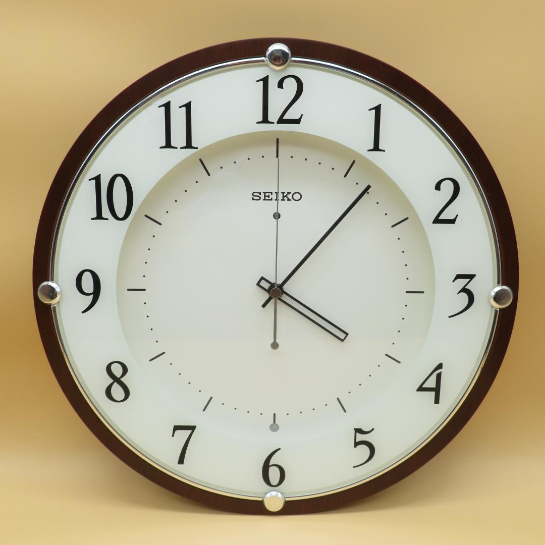 【リペア品】セイコー SEIKO ボンボン時計 アンティーク 掛け時計 リペア品】セイコー SEIKO ボンボン時計 アンティーク 掛け時計