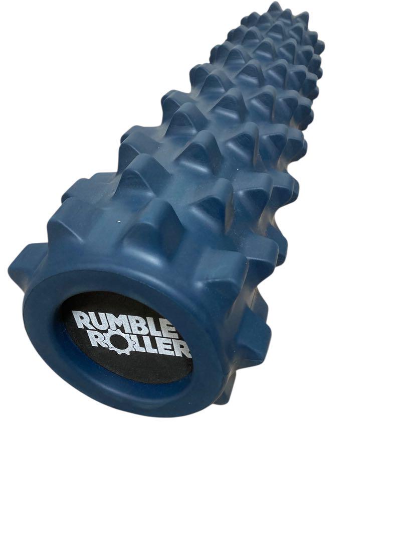 【美品】RUMBLE ROLLER ランブルローラー ミドルサイズ 55cm