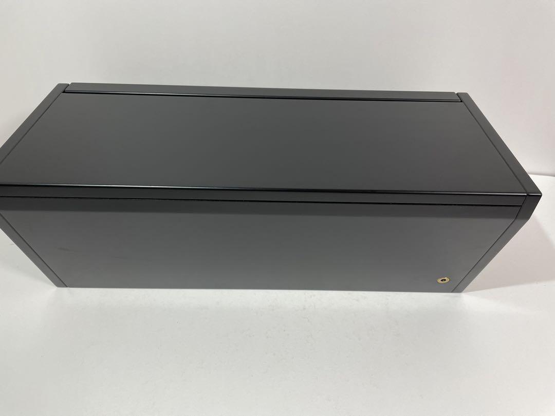 超激得特価 美品 ワインディングマシーン DC03DS-BK snj1C-m63441727795 BOXY Design 今月限定