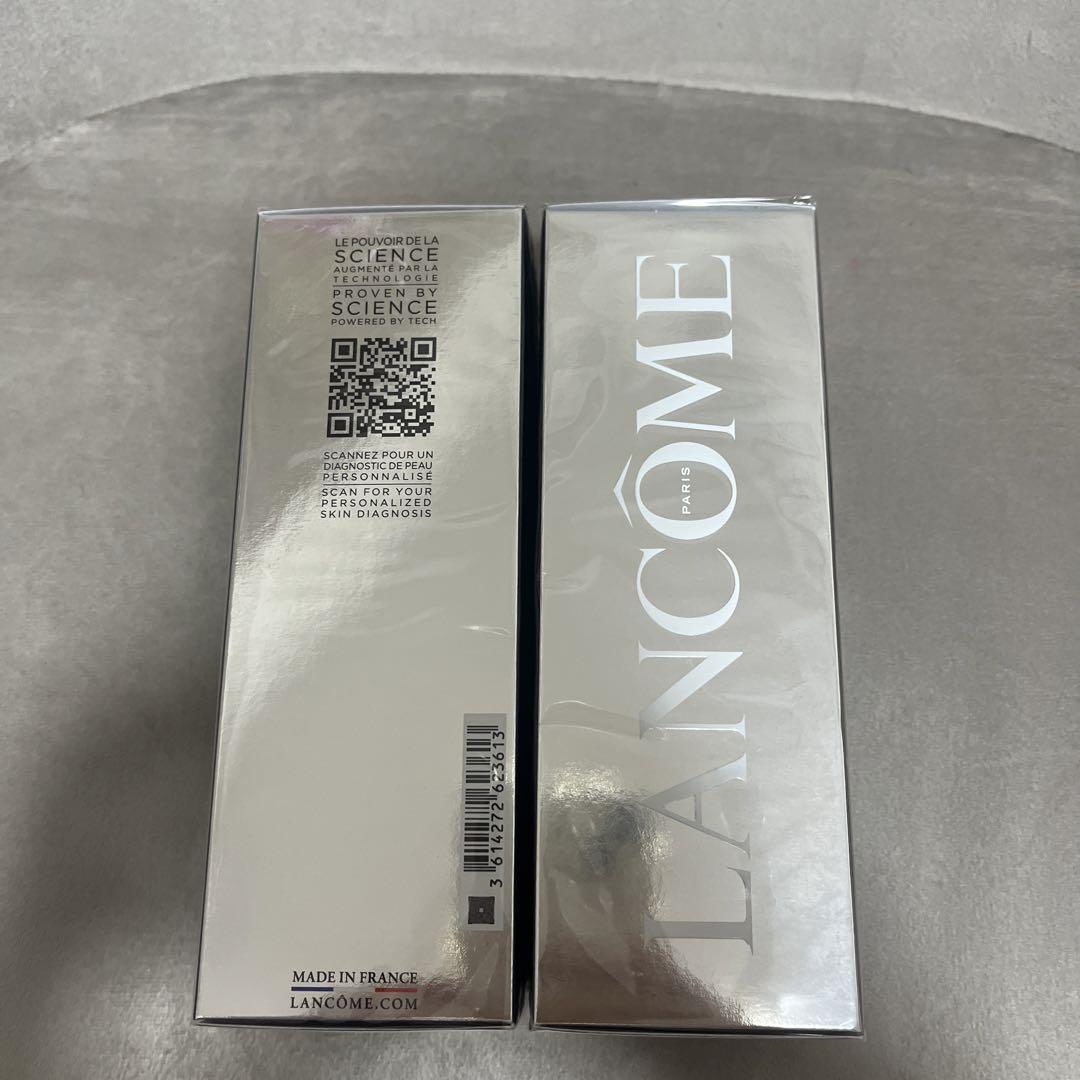 新品未使用　ランコム　ジェニフィックアドバンストN 30ml×3本