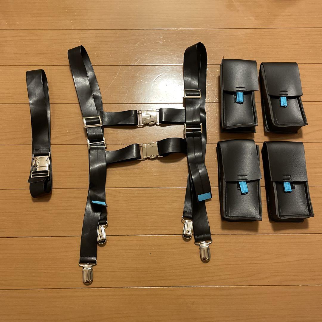 コスプレ