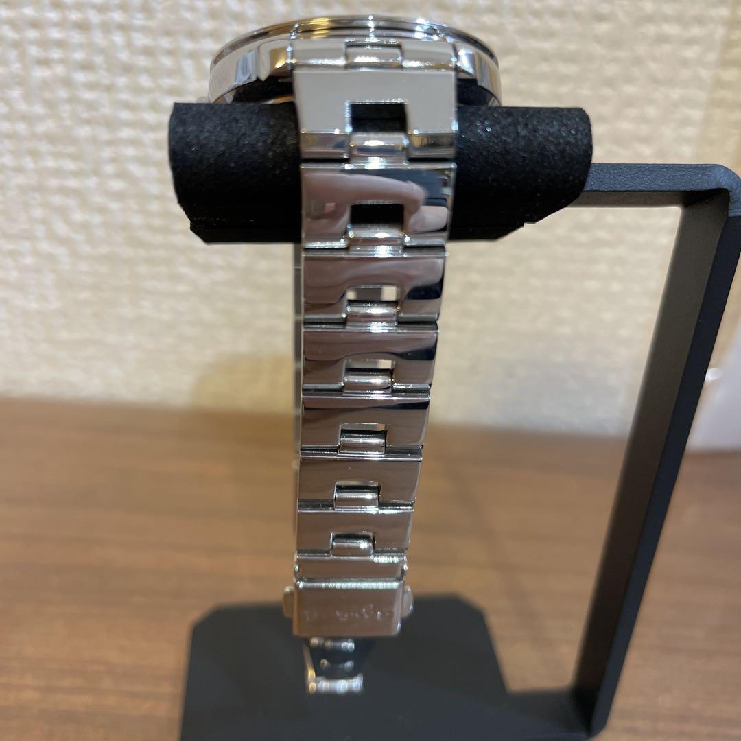 アナログ腕時計 クロノグラフ