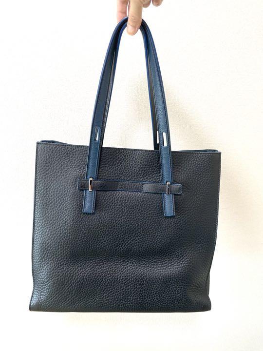 美品　フルラ　FURLA トートバッグ
