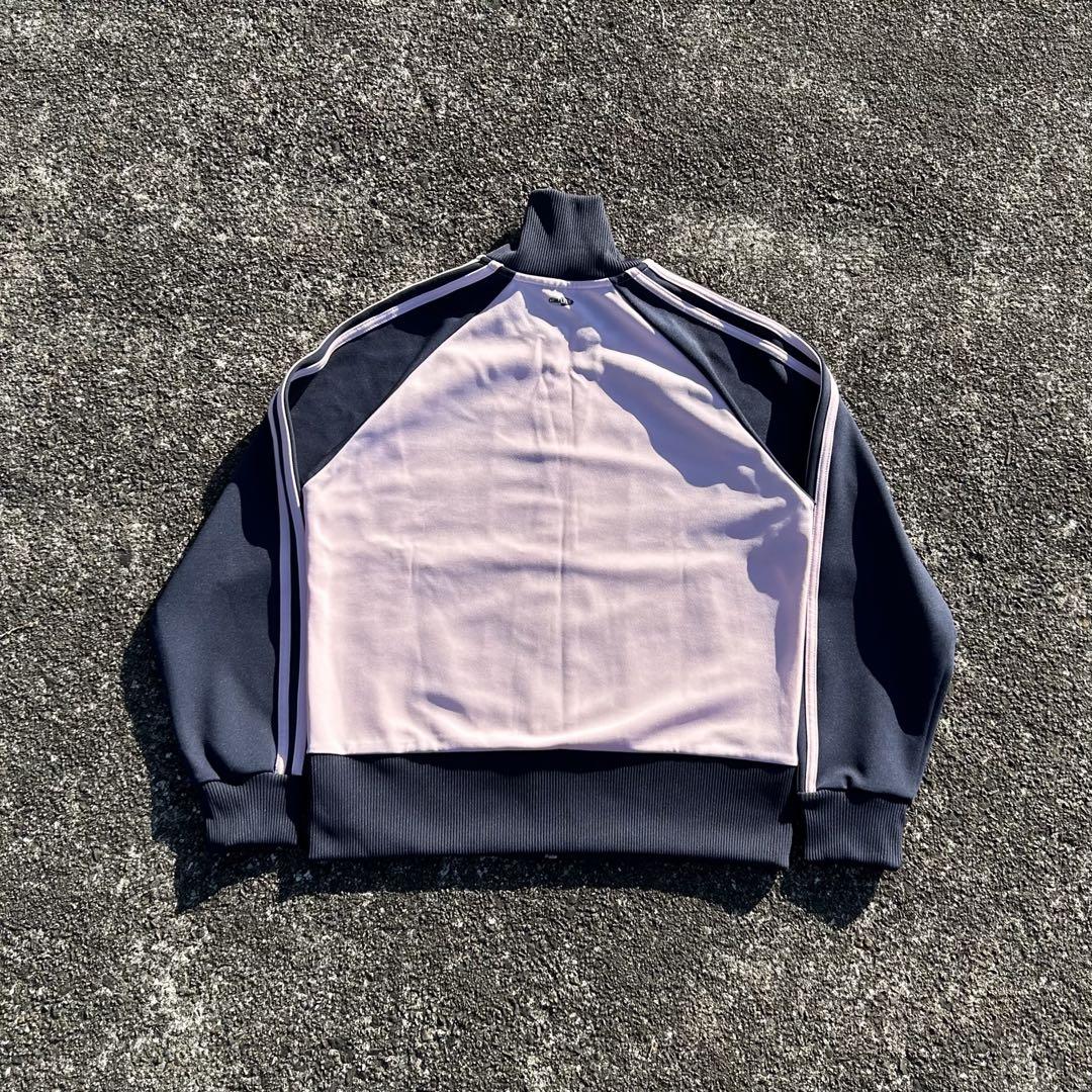 オンライン アウトレットファッション - 00s adidas track