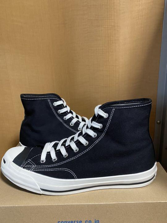 【スラックス】 JACK PURCELL 別注26.5 biotop converse y3LOo-m63444486391 インソール