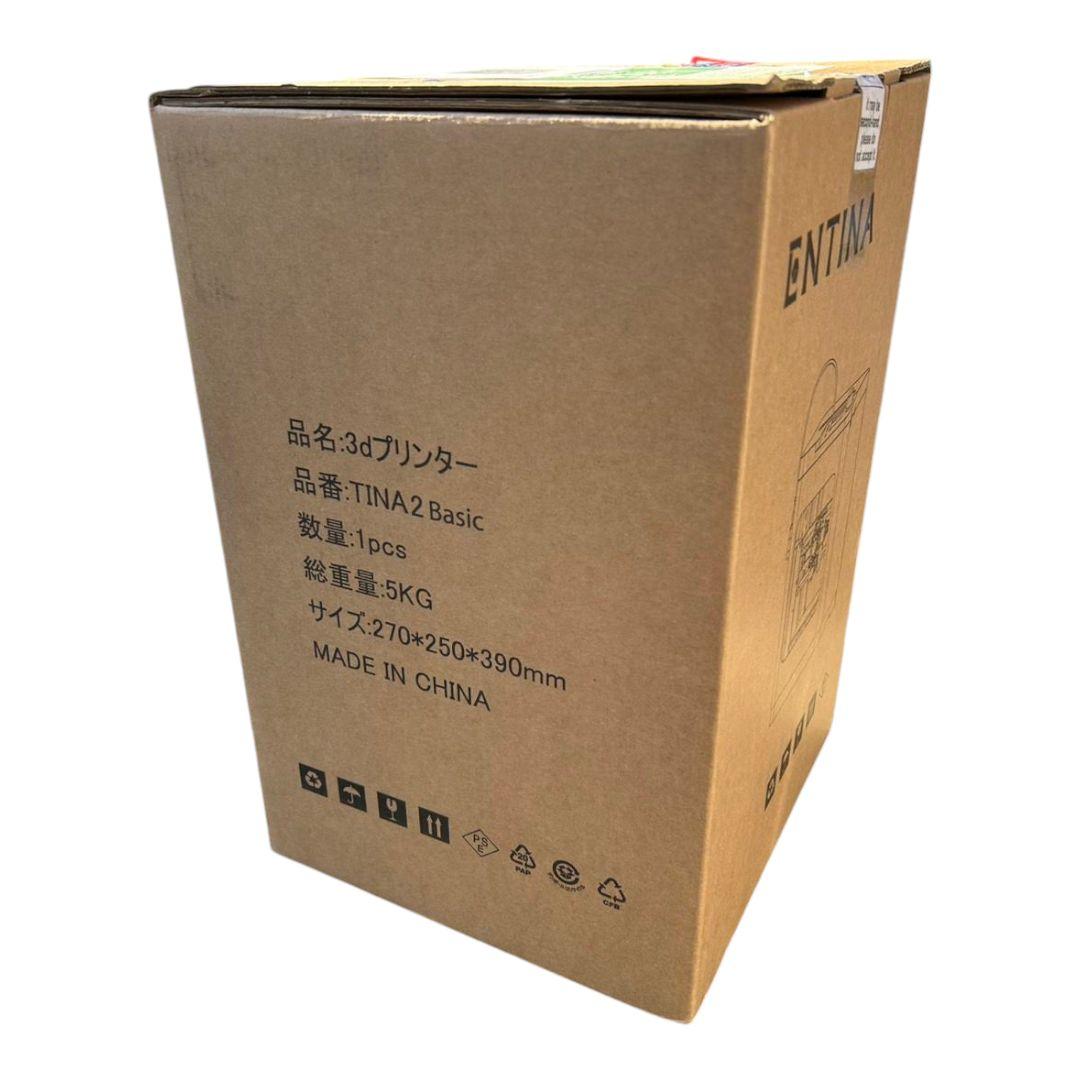 3Dプリンター
