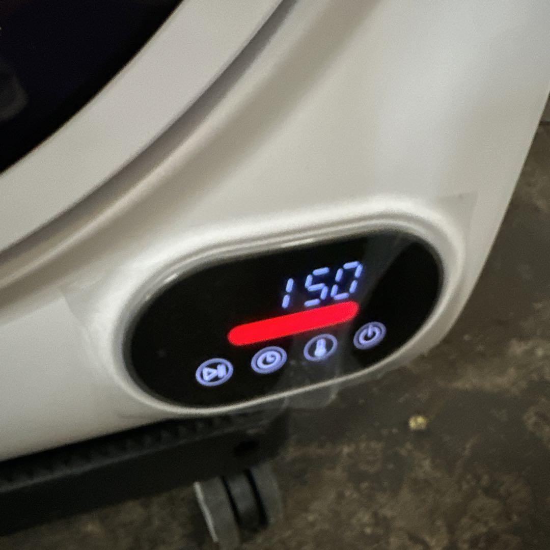 ○ ケーズウェーブの衣類乾燥機