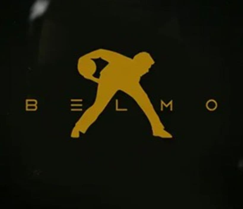 BLACK/GOLDクリアボール