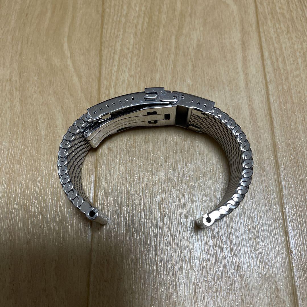 HERMANN STAIB ハーマンステイブ社メッシュベルト幅20mm