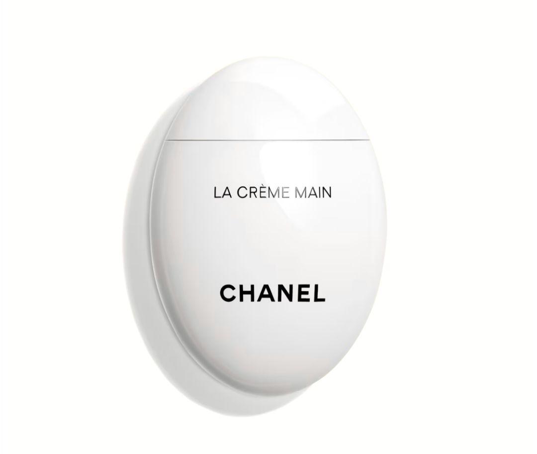 CHANEL　ハイドレディング　スキンケア　デュオ　ポーチ　ショッパー付き
