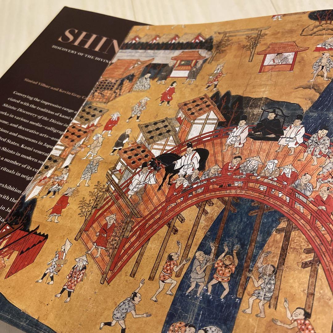 洋書 SHINTO BOOK
