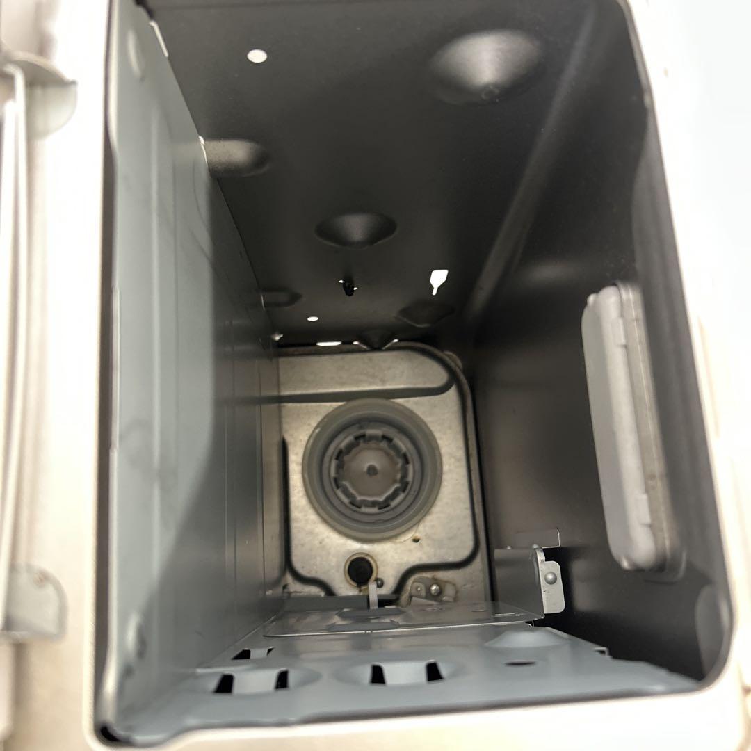 ダイニチ 石油ファンヒーター FHY-32TR2 ブルーヒーター