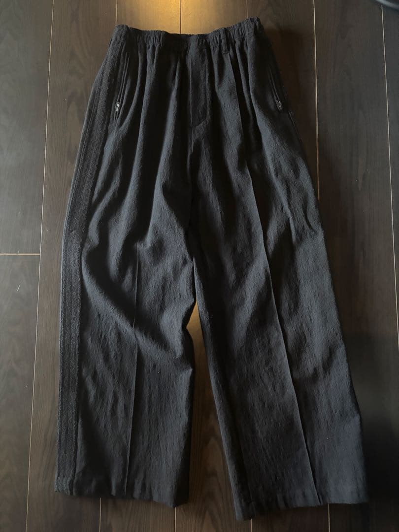 LIDNM CROCHET BLADE WOOL PNTM LIDNM