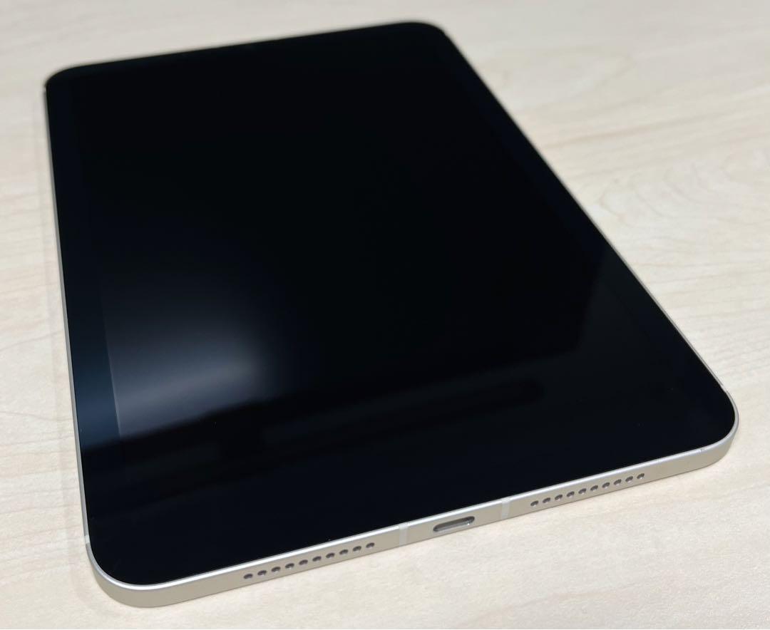Apple iPad mini 第6世代 256GB WiFi+Cellular