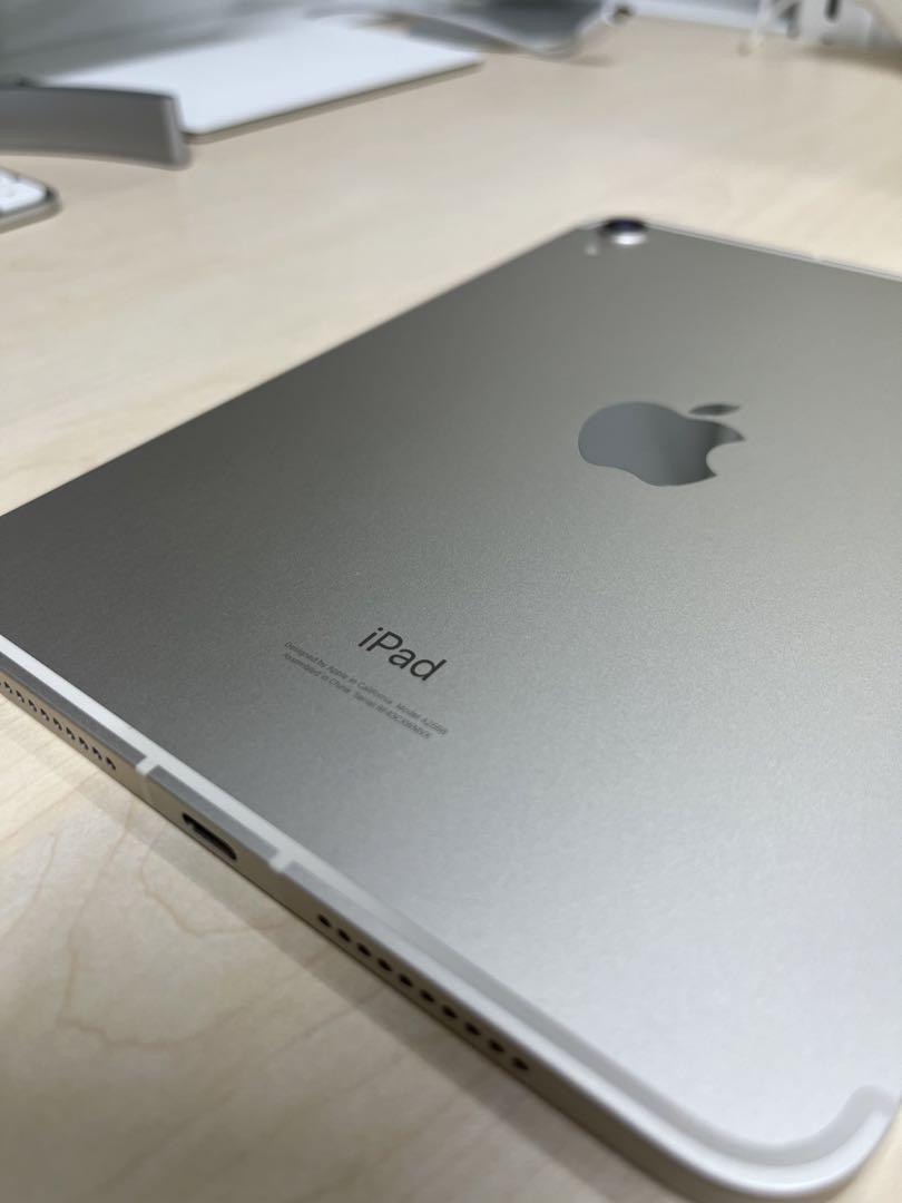 Apple iPad mini 第6世代 256GB WiFi+Cellular