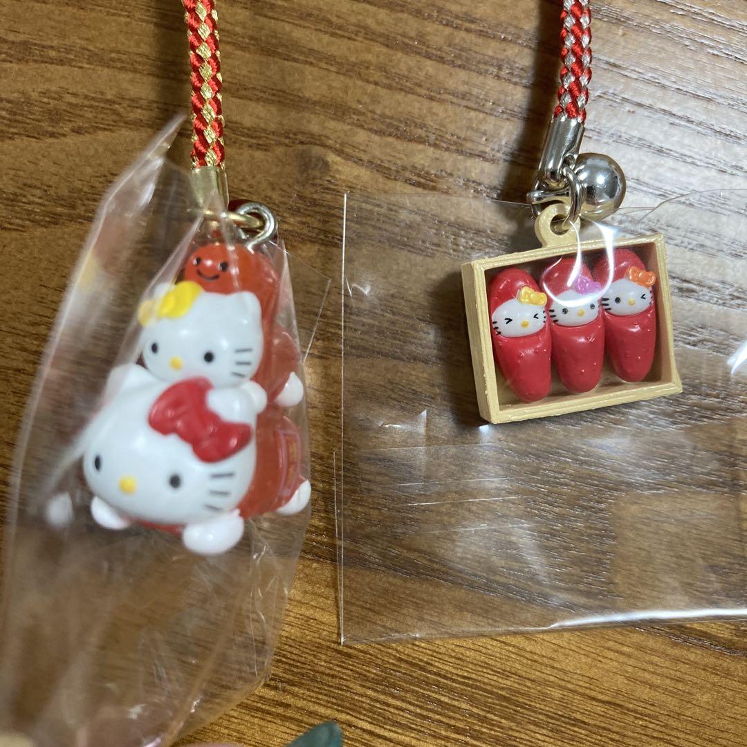 ご当地キティ☆すすきの 2点セット - メルカリ
