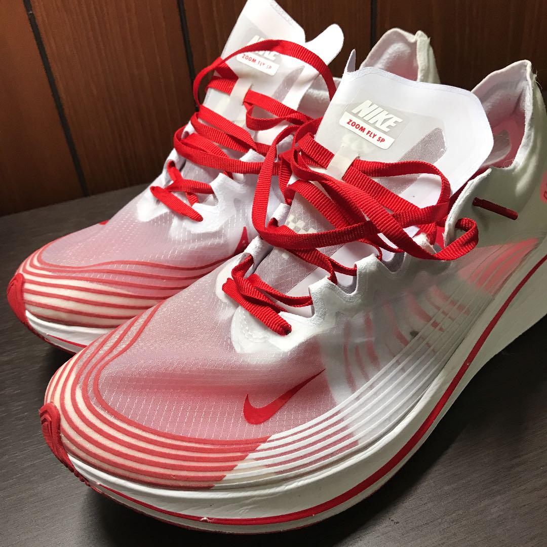 nike zoom fly sp “Tokyo”. ナイキ ズームフライ sp