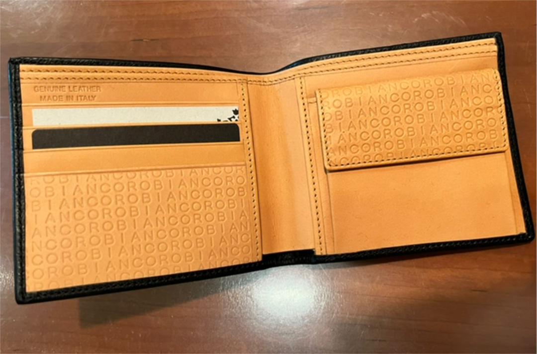 高評価新作 オロビアンコ Orobianco 財布 7MKwQ-m63450040957 特価在庫