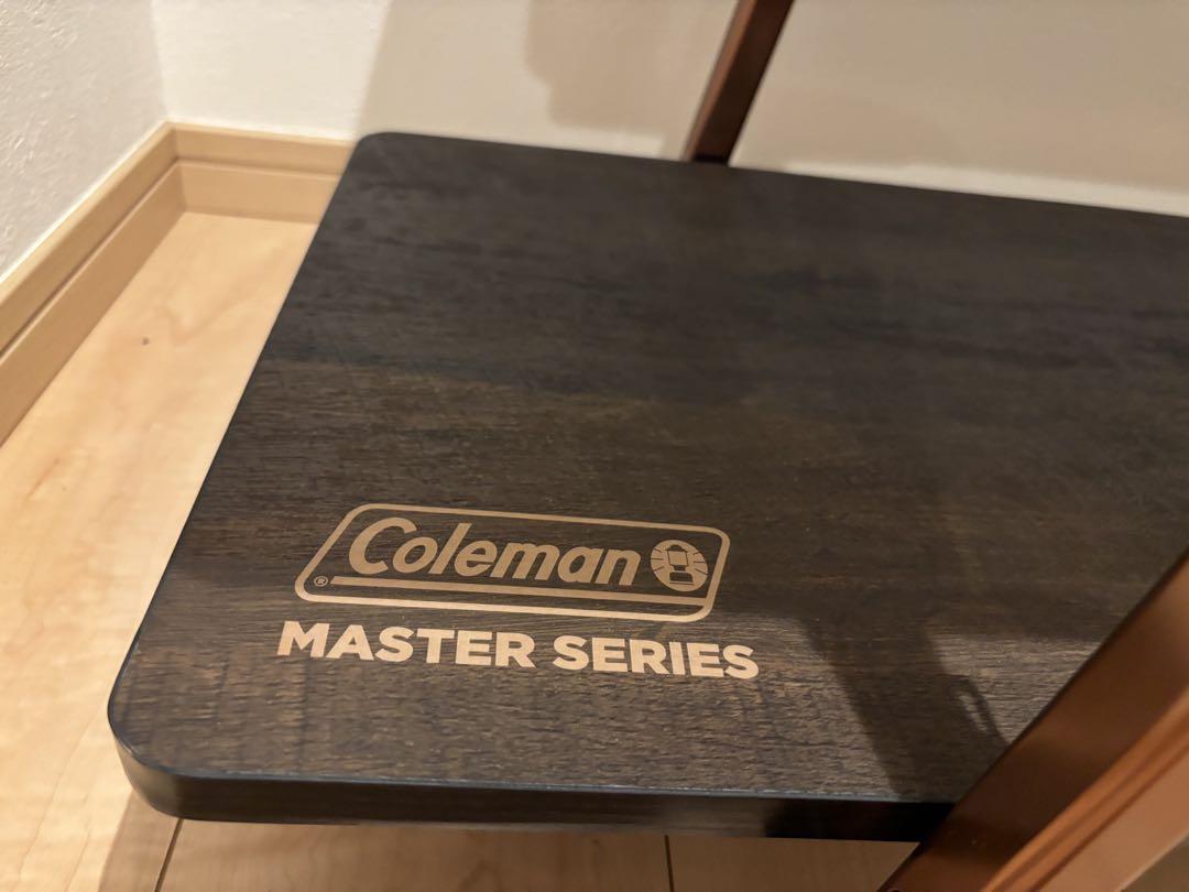 大特価★Coleman バタフライマルチシェルフ