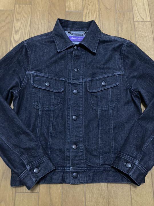 最高峰パープルレーベルGジャン10万円からのお値下げ品