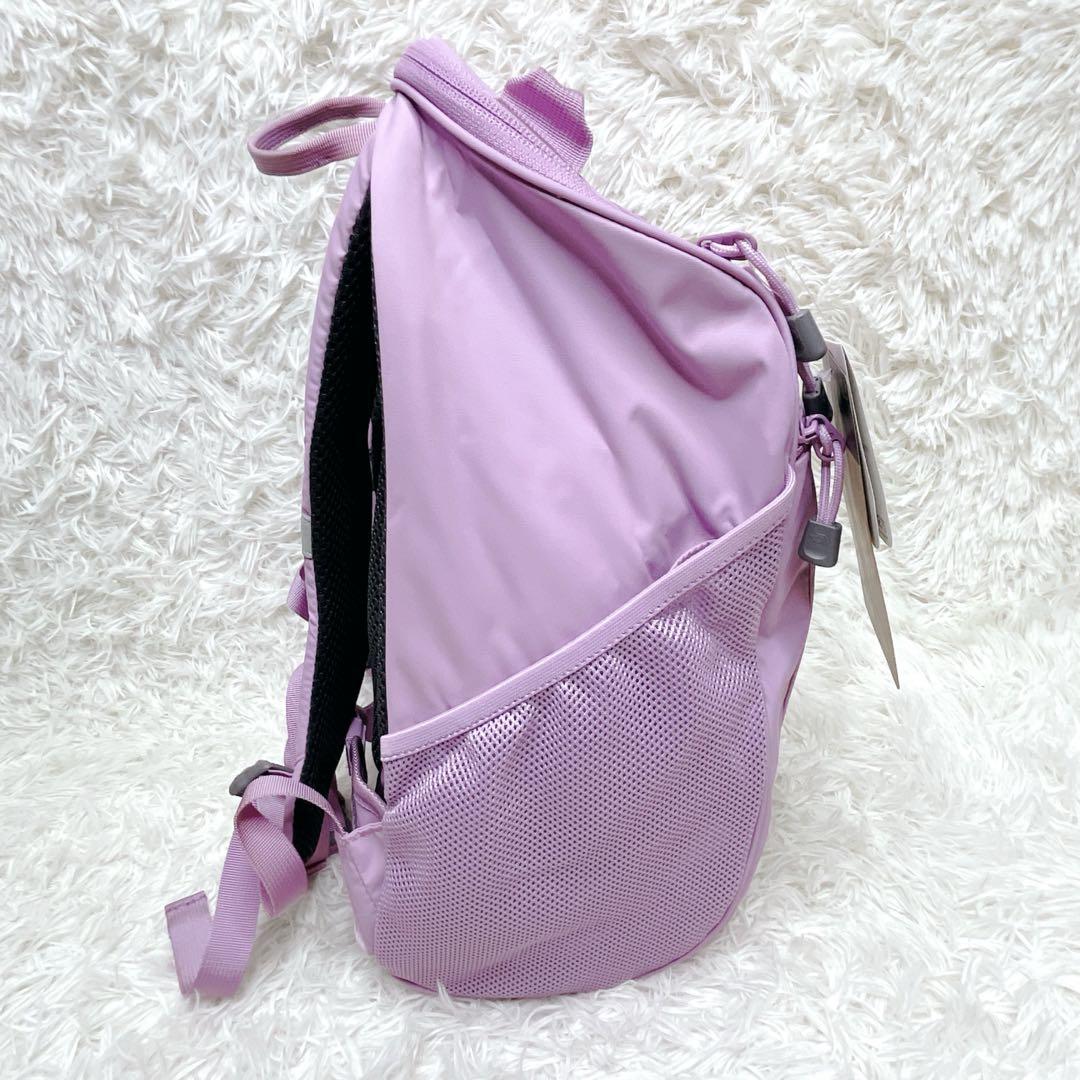 新品タグ付き✨ ザノースフェイスリュックサック 17L キッズレクタング
