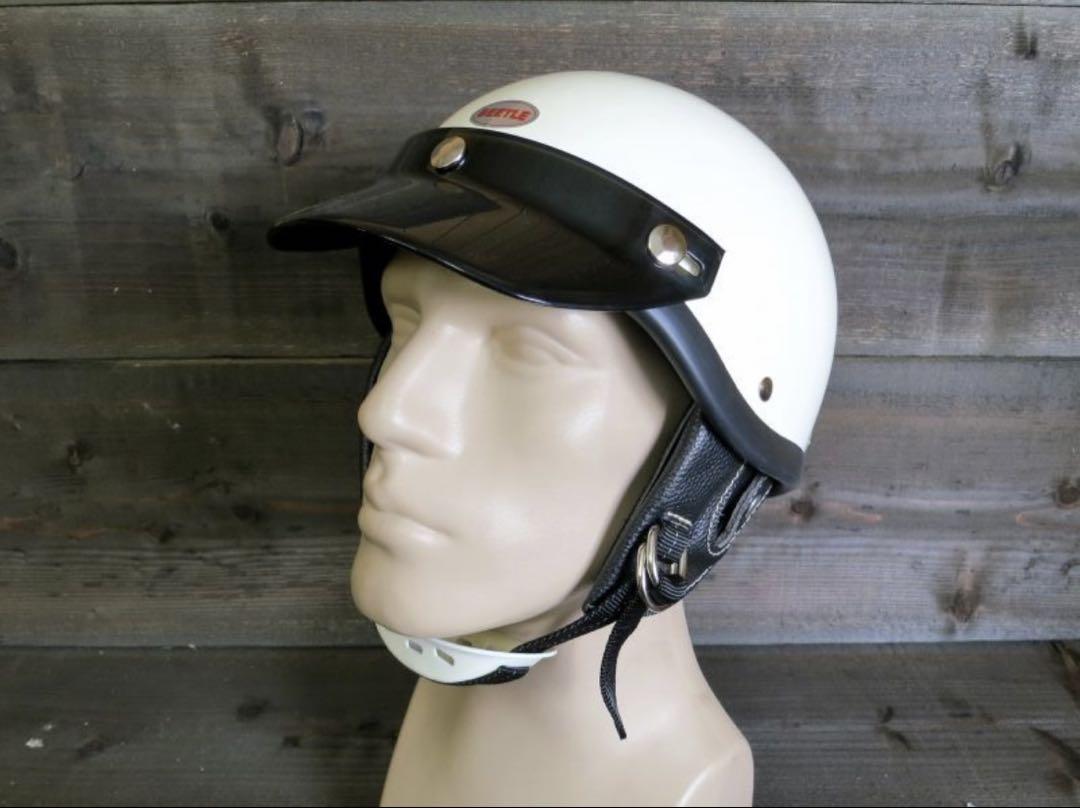 オーシャンビートル SHORTY4 / アイボリー サイズ：Ｍ