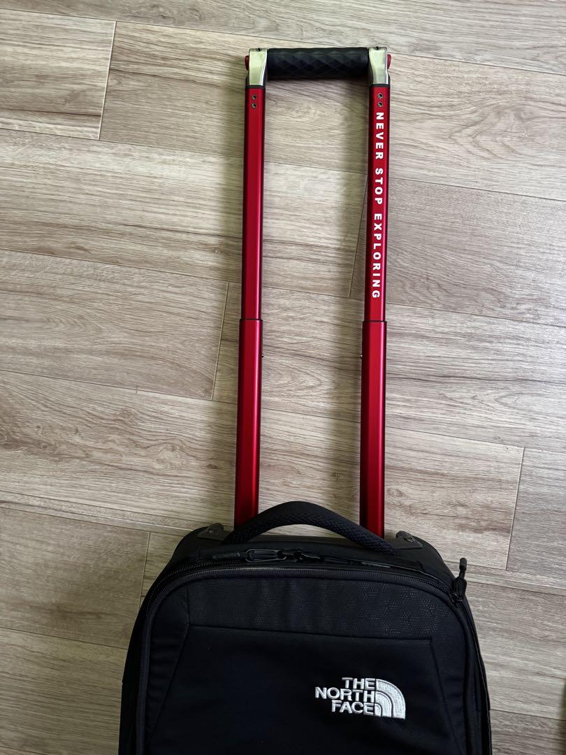 オーバーヘッド 29L