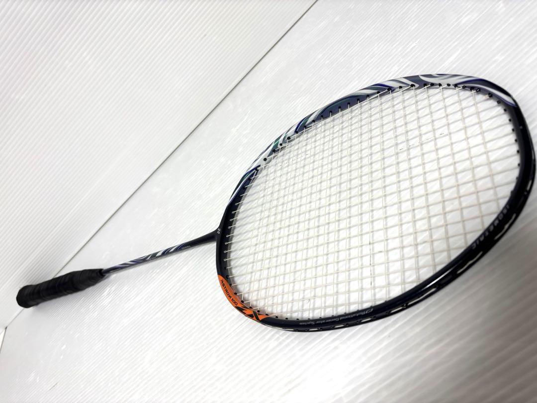 Yonex Astrox 100zx バドミントンラケット アストロクス4UG5
