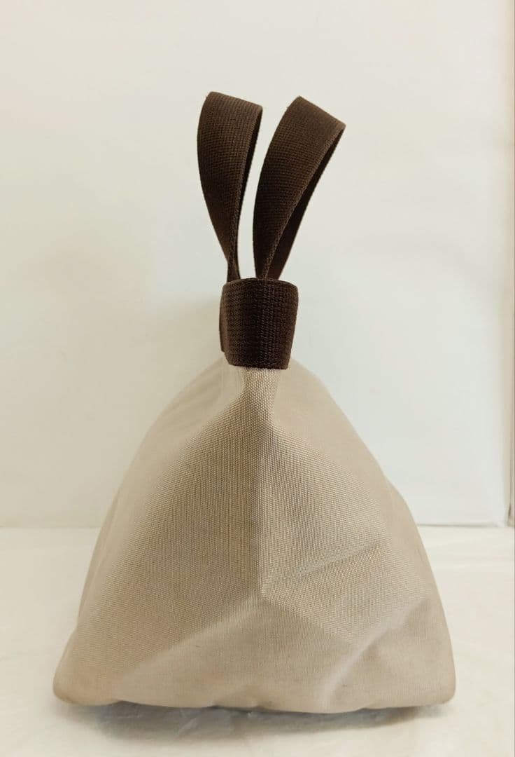 ANM06 エルベシャプリエ 707C コーデュラ舟型トートM トートバッグ