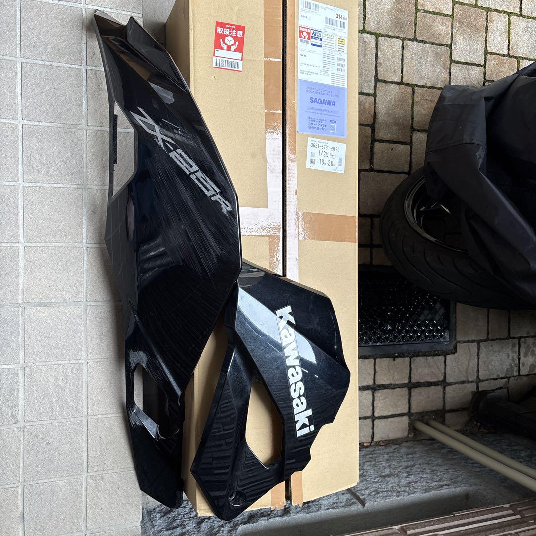 Amazon | ジータレーシング(ZETA RACING) Z900/RS/CAFE, ZX-25R