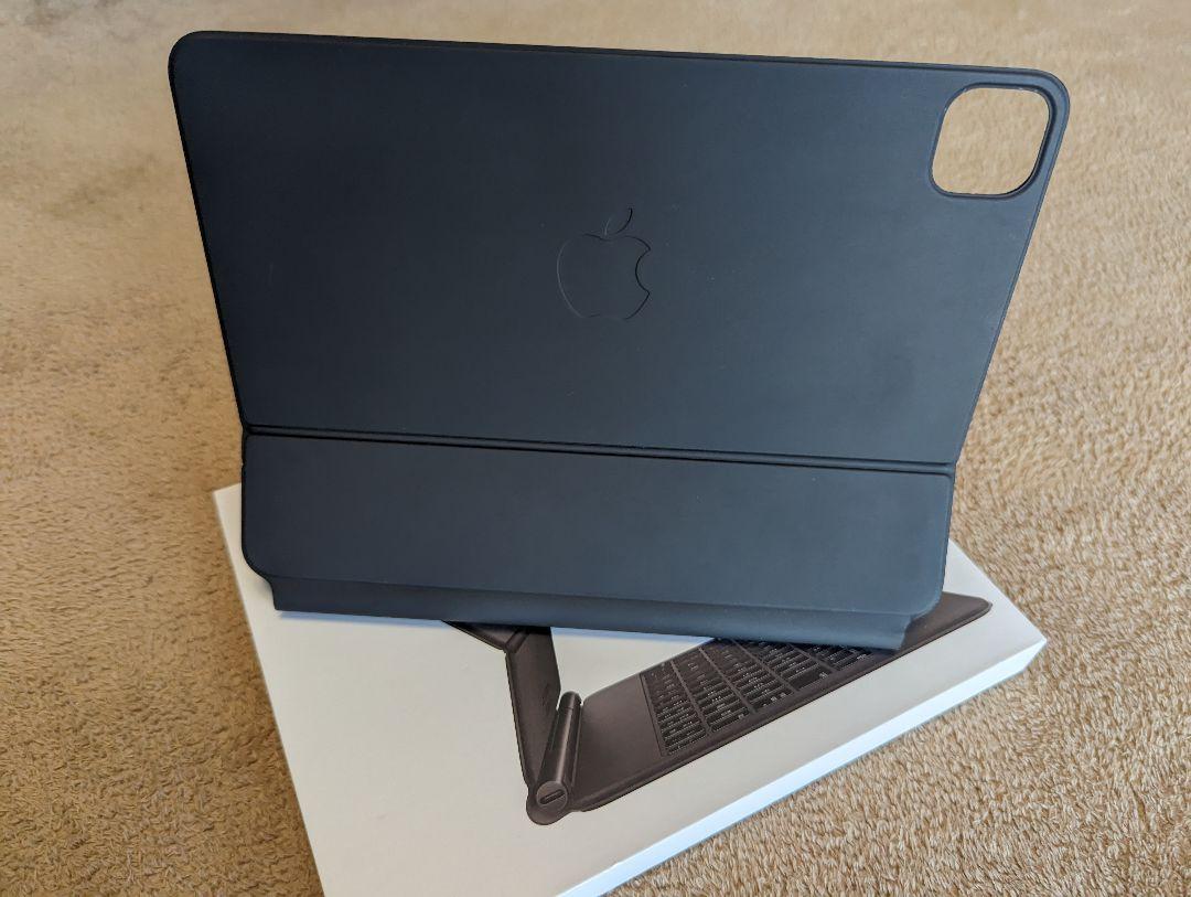 公式ウェブサイト 【購入前コメント必須】Apple iPad Magic Keybord
