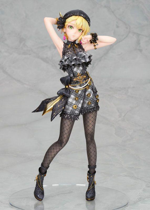 アイドルマスター シンデレラガールズ 宮本フレデリカ
