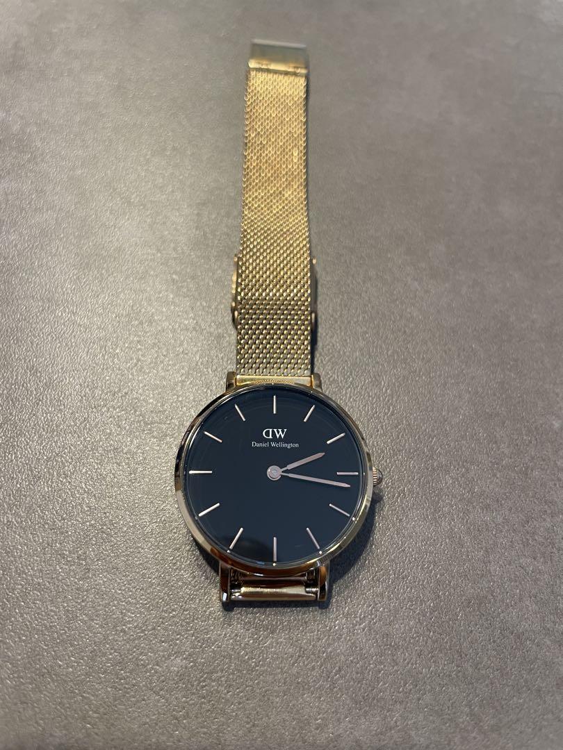 新品未使用 Daniel Wellington レディース 時計 Daniel Wellington レディース腕時計 - メルカリ