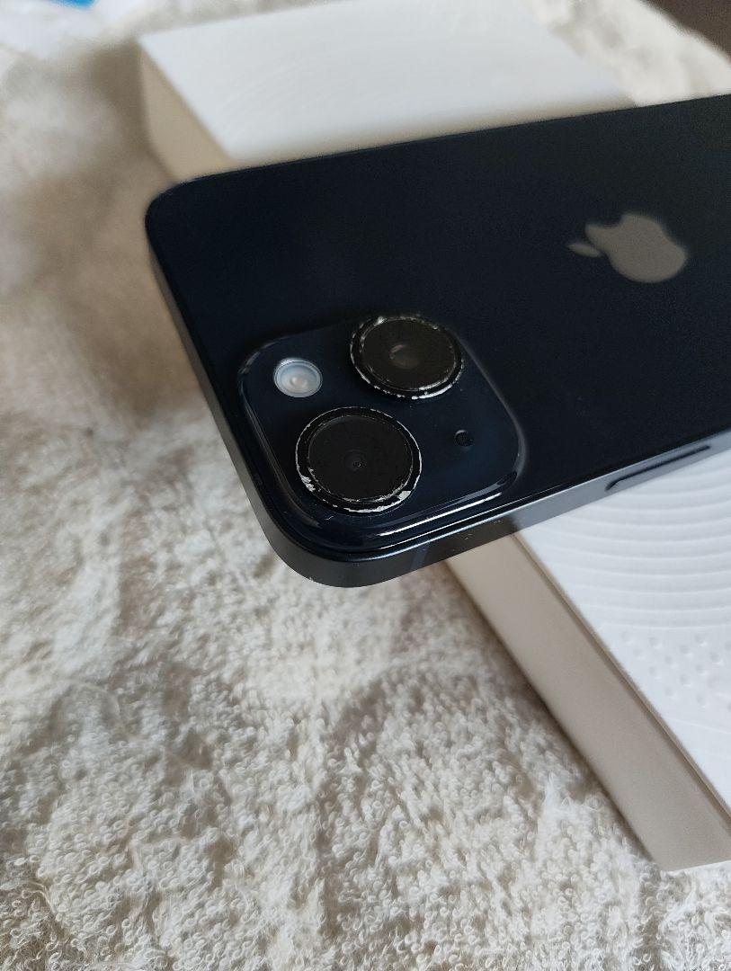 Apple iPhone 14 本体 ミッドナイト Amazon | 【整備済み品】 Apple iPhone 14 128GB ミッドナイト