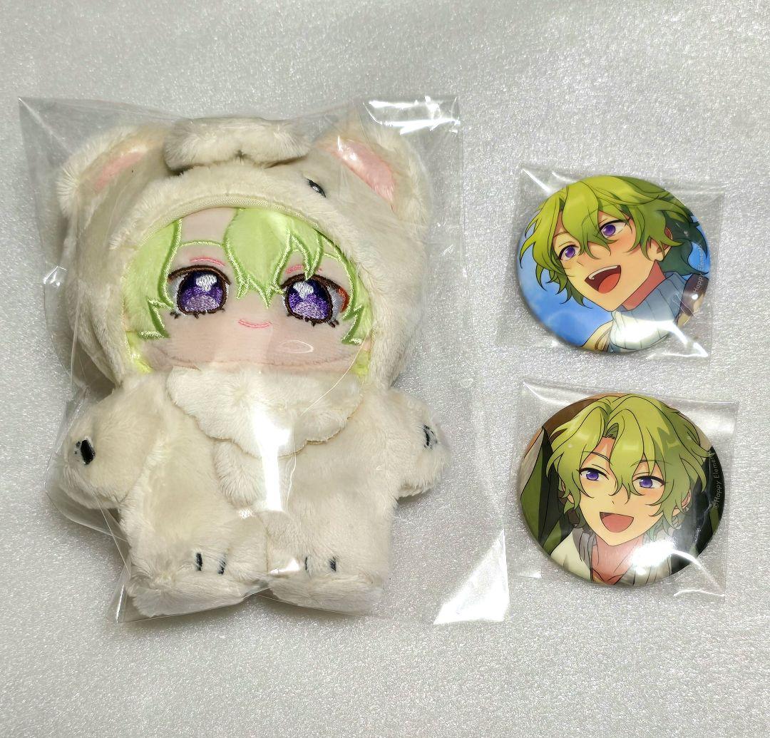 あんスタ　巴日和