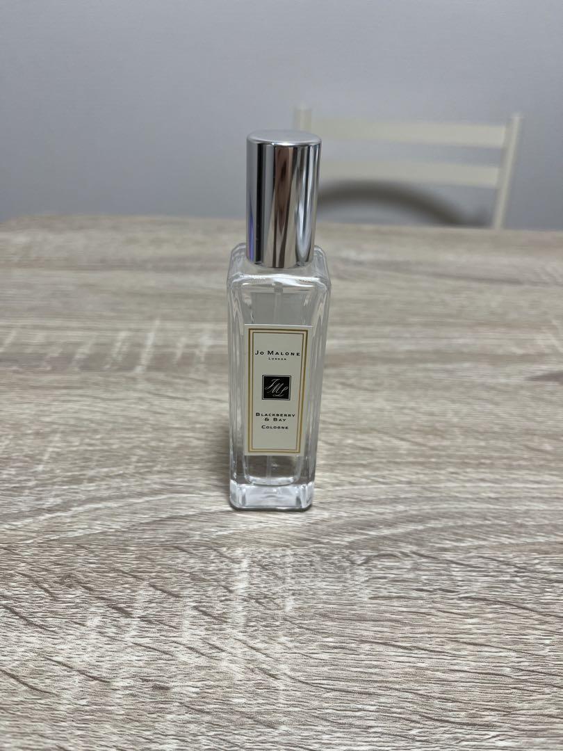 Jo MALONE LONDON ブラックベリー&ベイ コロン30ml