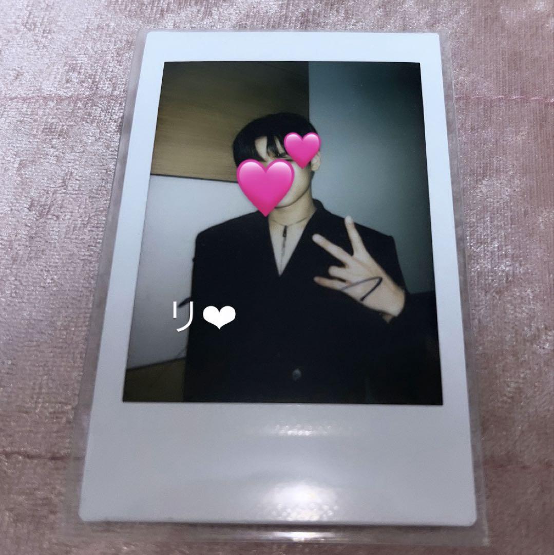 THEBOYZ ドボイズ ジュヨン ヨントン サインポラ