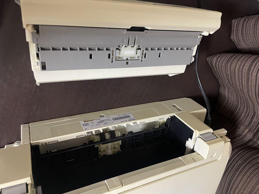 EPSON