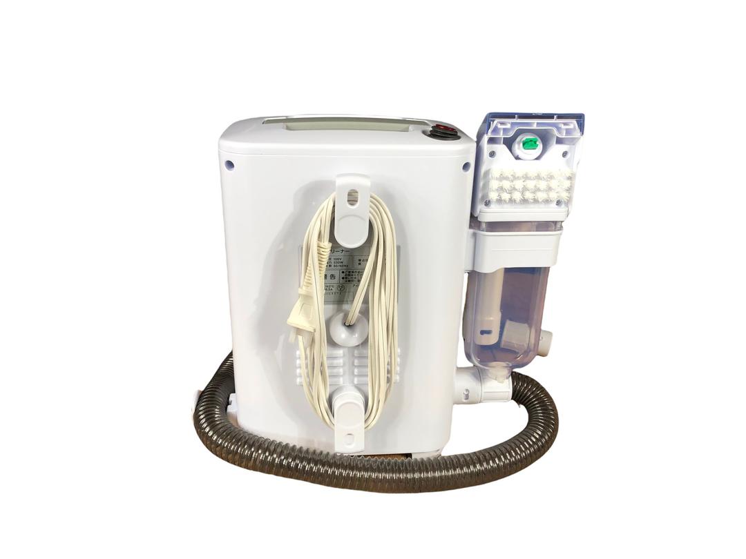 通販正規店 IRIS OHYAMA RNS-300 リンサークリーナー 2020年製 6wJWI-m63456183242 爆買い国産