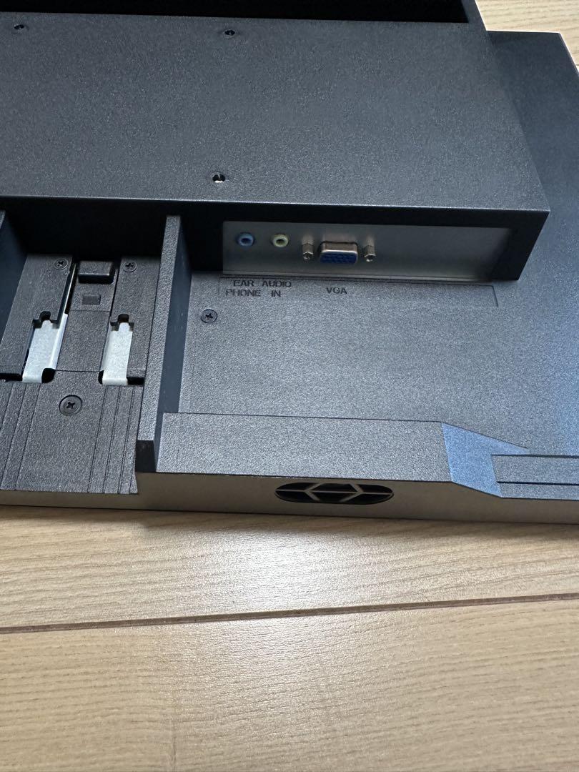 IODATA モニター 21.5インチ EX-LDH221DB