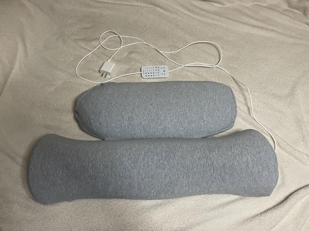 SurvaQ 首と肩がホッとする枕 サバキュー PLUS