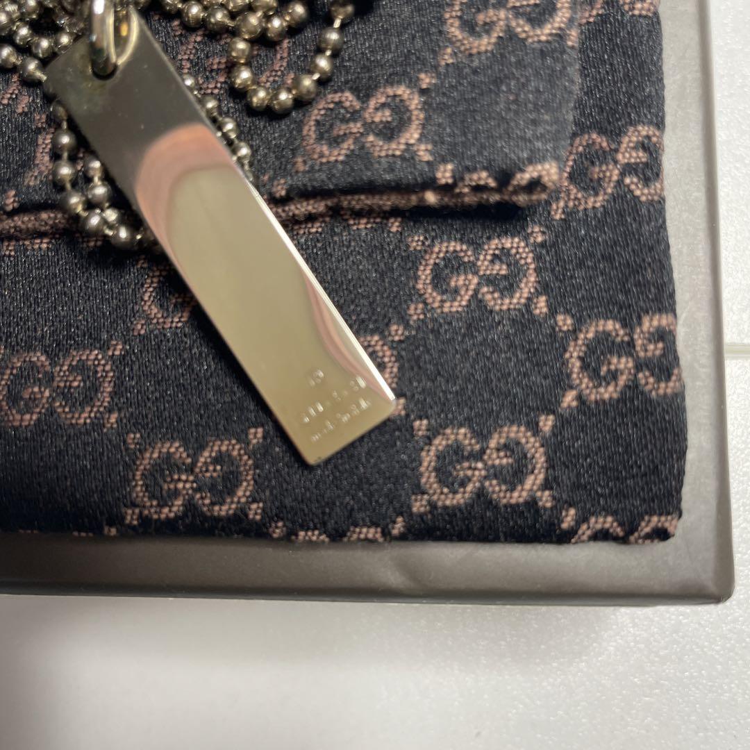 Gucci（グッチ）ネックレス