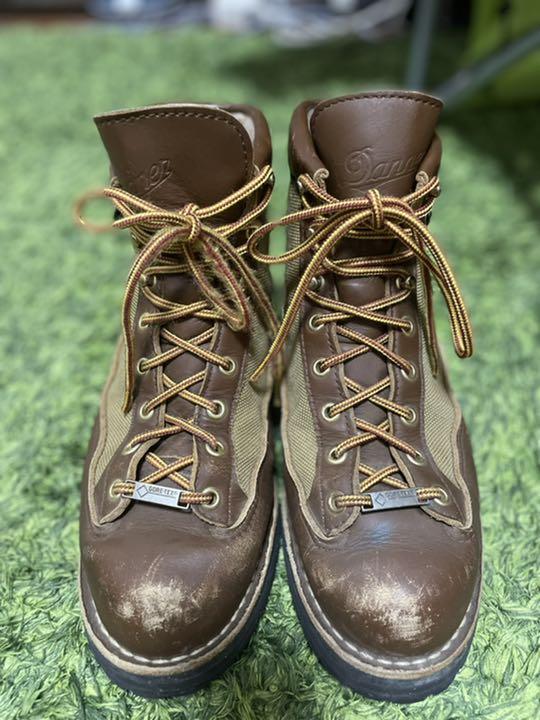 マキさん専用　ダナー DANNER LIGHT 30440