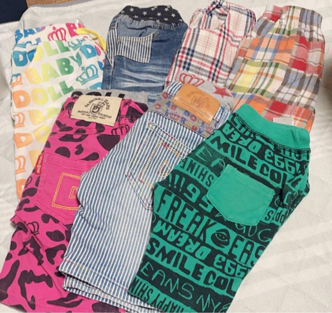 子供服 まとめ売り 7点 男の子 90〜100 - メルカリ