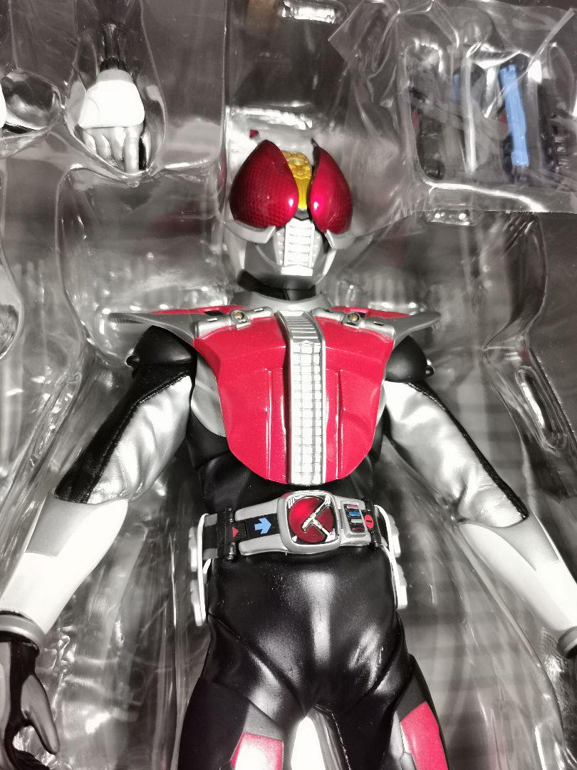 PBM 電王 フィギュア